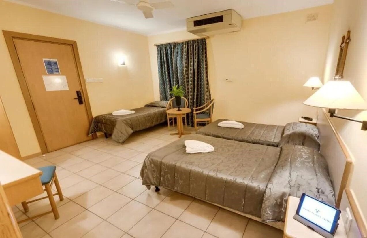 Панорама Slima Shalet 3*